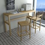 pub table sets for cheap