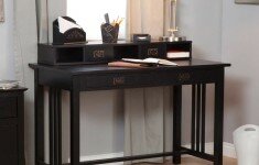More Features Added for Modern Writing Desk