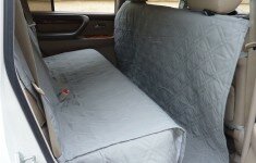 Car Seat Cushion for Both Style and Comfort