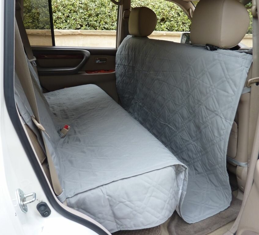 car seat pad for dog