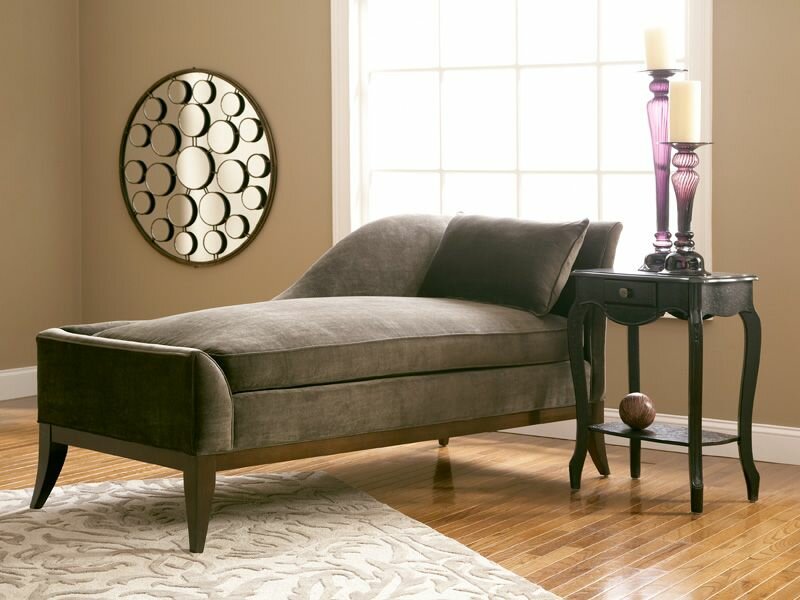 chaise lounge sofa for rent