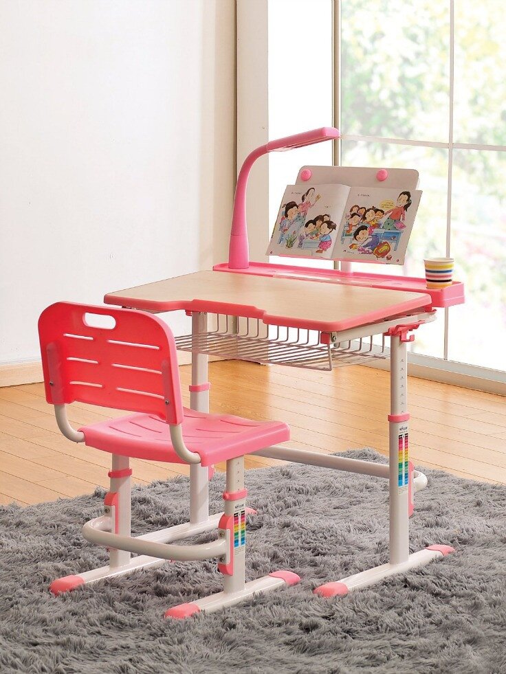 childrens desk and chair ikea