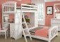 Best Full Size Loft Bed with Desk and Dresser Designed for Adults