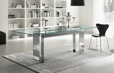 Rounded Vs Rectangular Glass Dining Table: Which One Is Better?