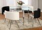 Rounded Vs Rectangular Glass Dining Table: Which One Is Better?