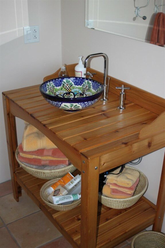 mexican tile kitchen sinks