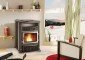 What Are the Strengths of Wood Pellet Stove Insert?