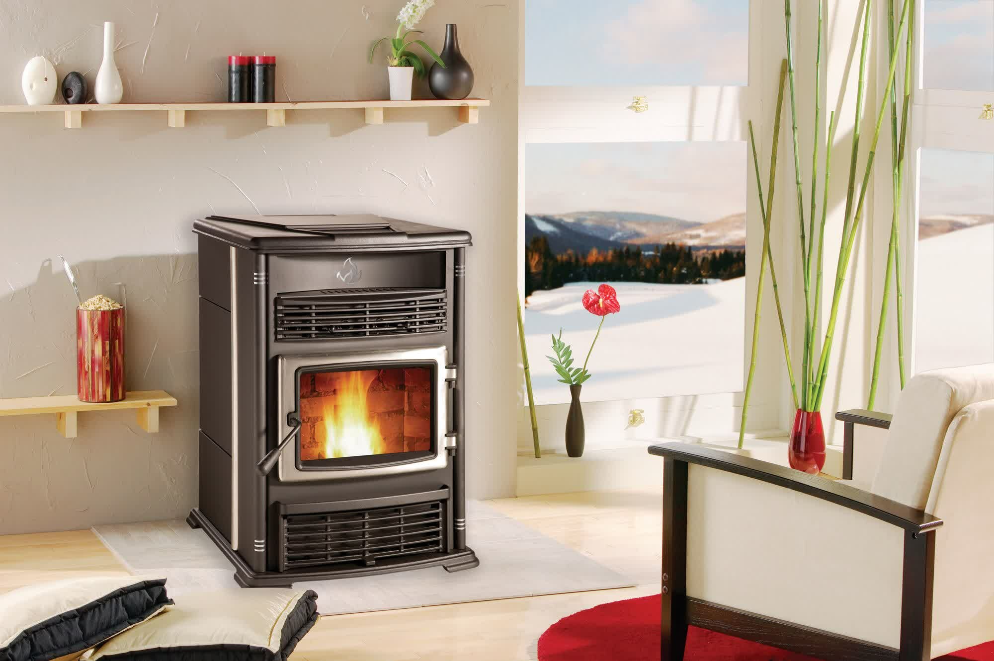 pellet stoves and inserts