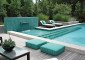 Pool Tile Design and Style Collections