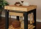 Easy Steps of How to Build DIY Butcher Block Table