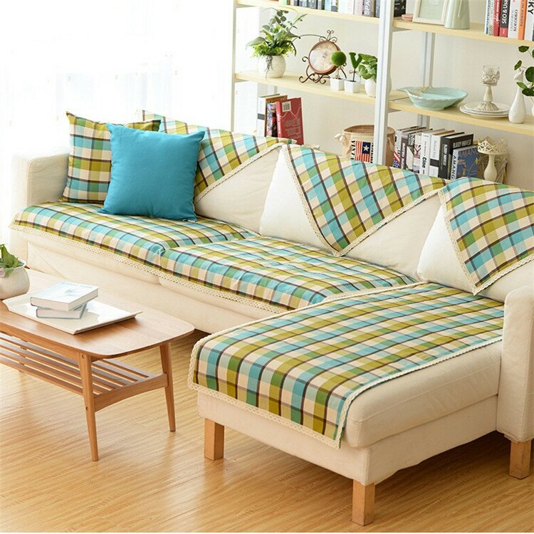 small sectional sofa covers