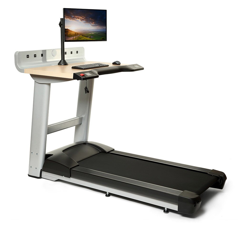 treadmill desk ergonomics