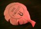 Whoopee Cushion for Old-Fashioned Prank